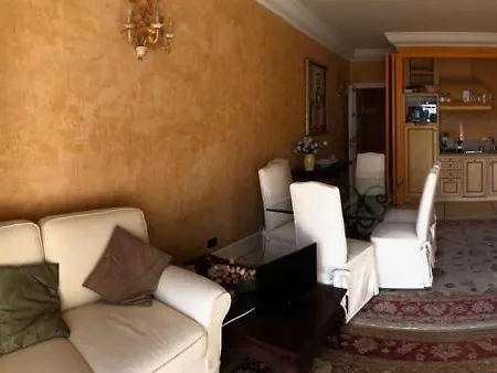 Super Appart Croisette Appartement *
